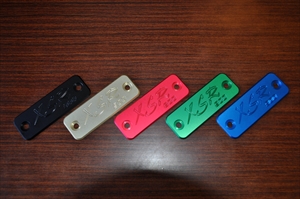 ���}�n XSR900�p �q���[�Y�{�b�N�X�v���[�g