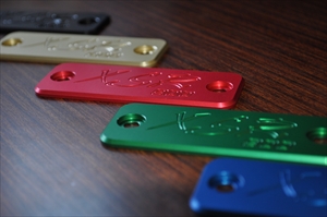 ���}�n XSR900�p �q���[�Y�{�b�N�X�v���[�g